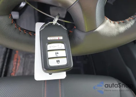 2025 Honda Ridgeline Trail Sport из США, поврежденный, VIN 5FPYK3F65SB038443